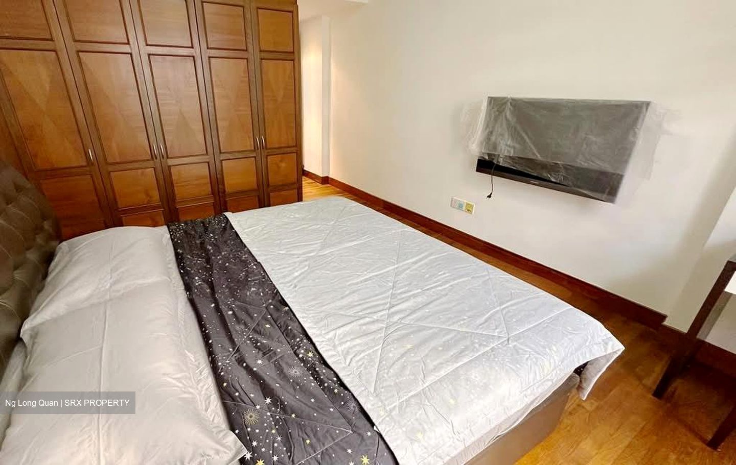 Parc Vista (D22), Condominium #592362531